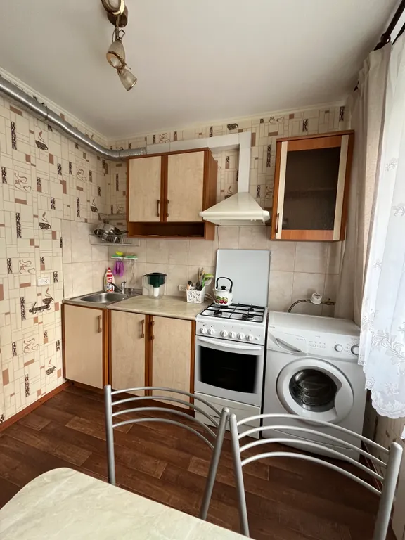 Квартира Уютная квартира, 4 спальных места, отличное расположение, тихий двор — Сланцы