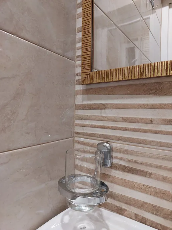 Квартира Комната — Адлер