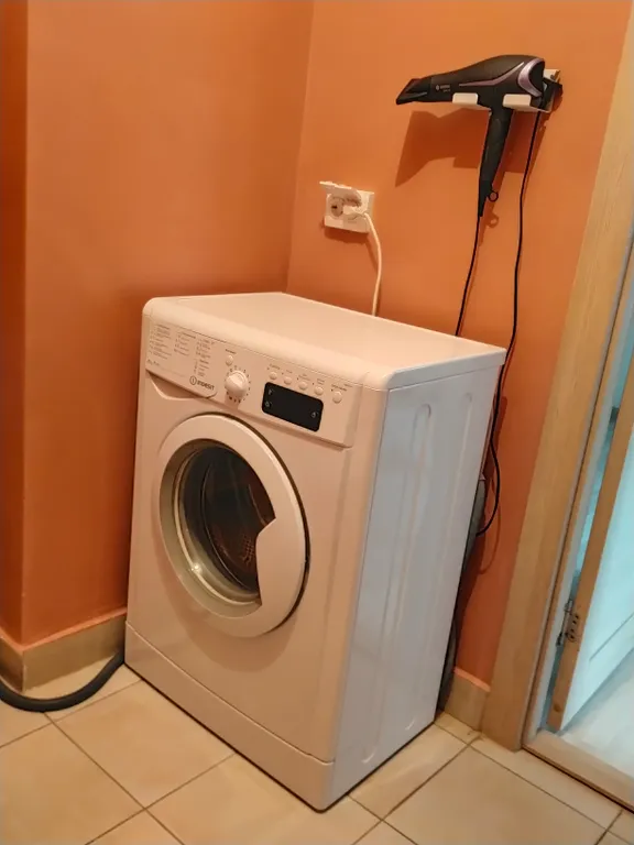 Квартира Просторная однокомнатная квартира — Екатеринбург