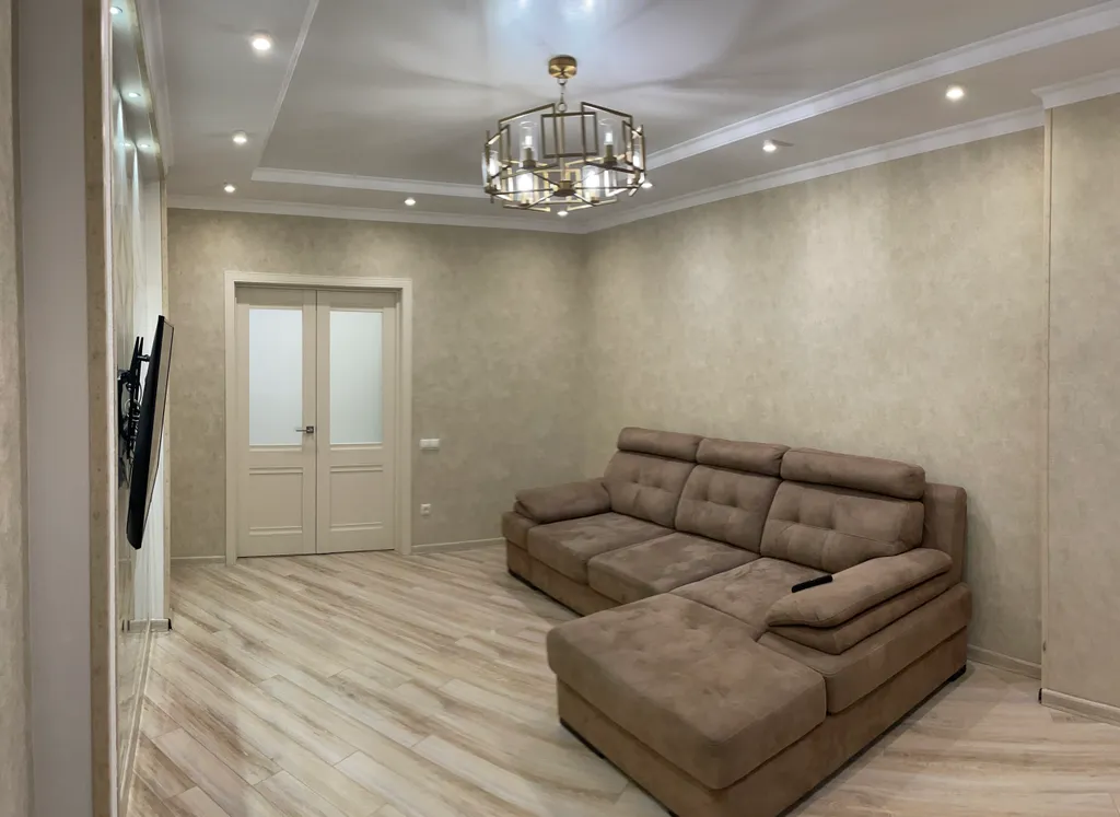 Уютная квартира в элитном доме