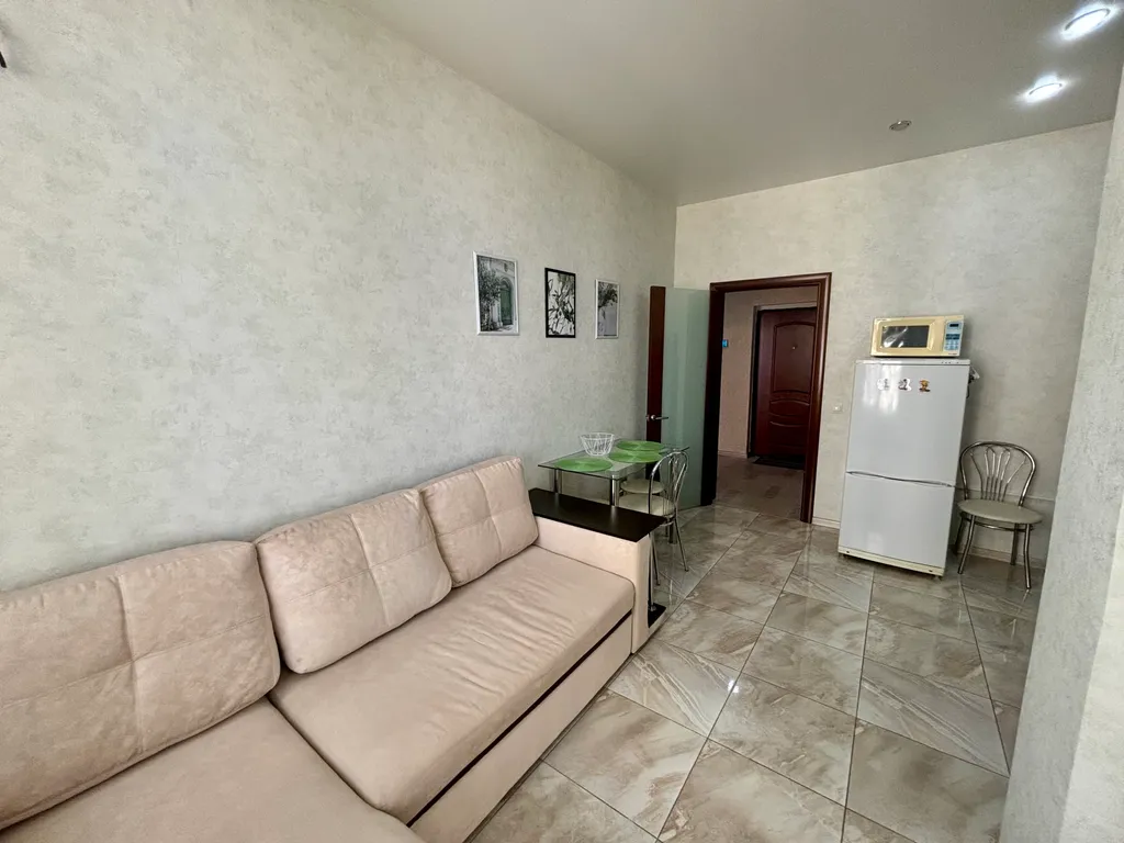 Квартира Квартира в 100 метрах от моря — Геленджик