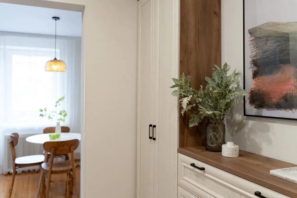 Атмосферные апартаменты в центре Владикавказа