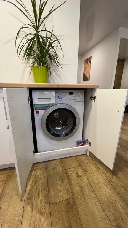 Апартаменты люкс в центре у тюза