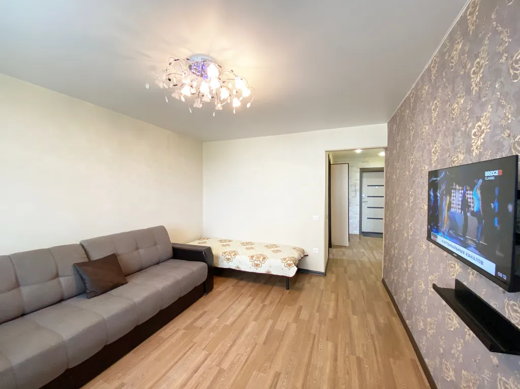 2 комнатный люкс