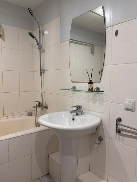 Квартира 2-комнатная просторная квартира в центре — Хабаровск