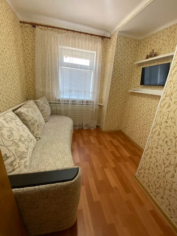 Домик на Морской