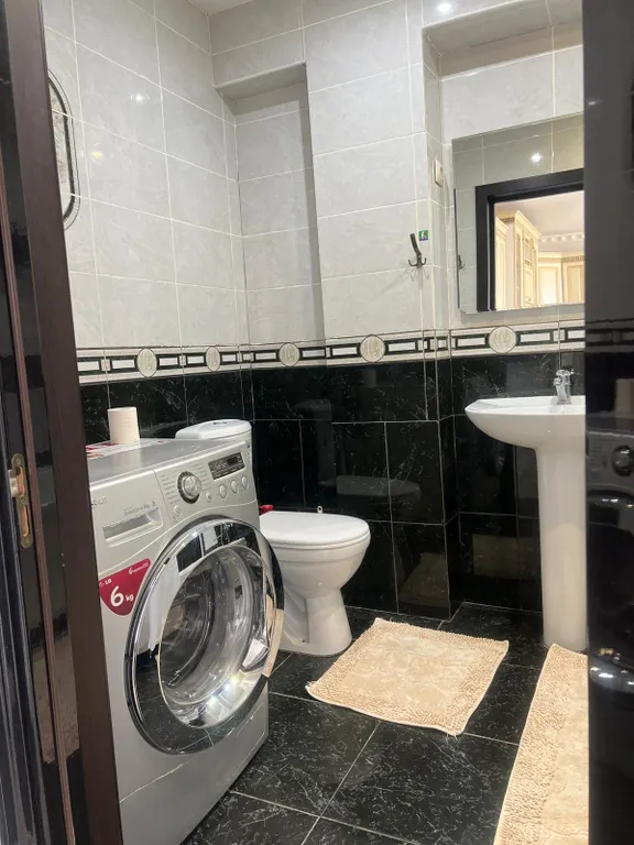 Квартира Полулюкс — Каспийск