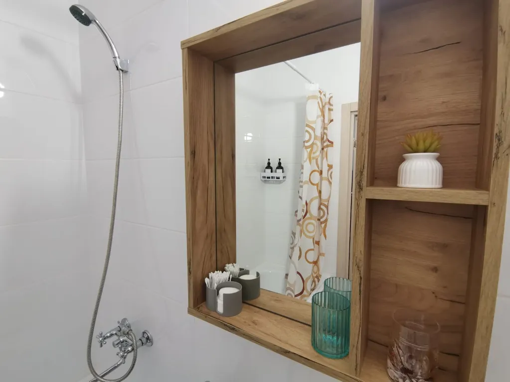 Квартира Квартира Евродвушка в ЖК Московский квартал — Ярославль