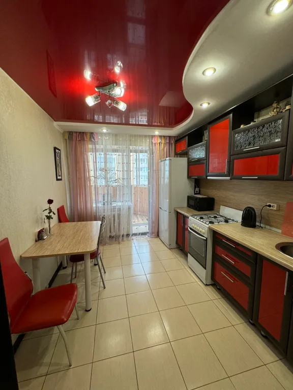 Отличная, просторная 2-комнатная квартира класса люкс