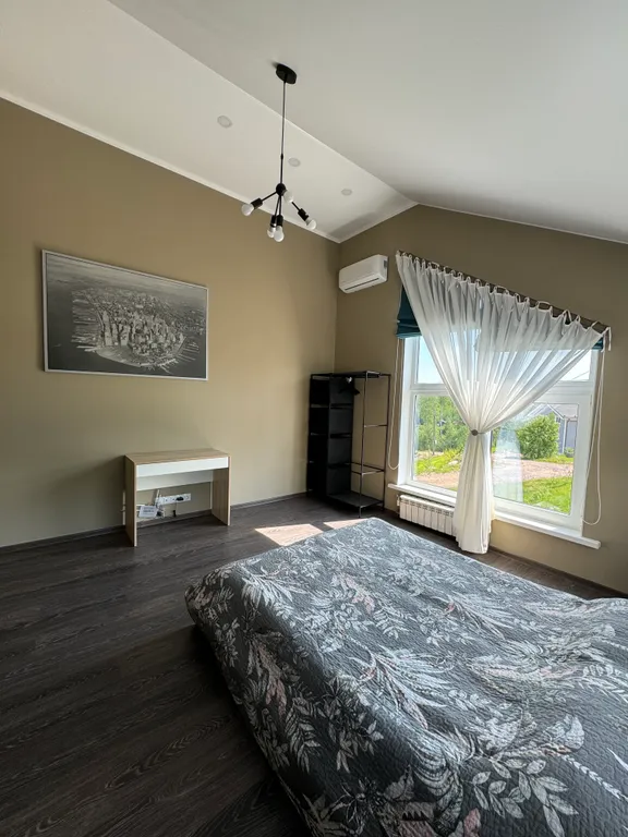 Дом у прудов