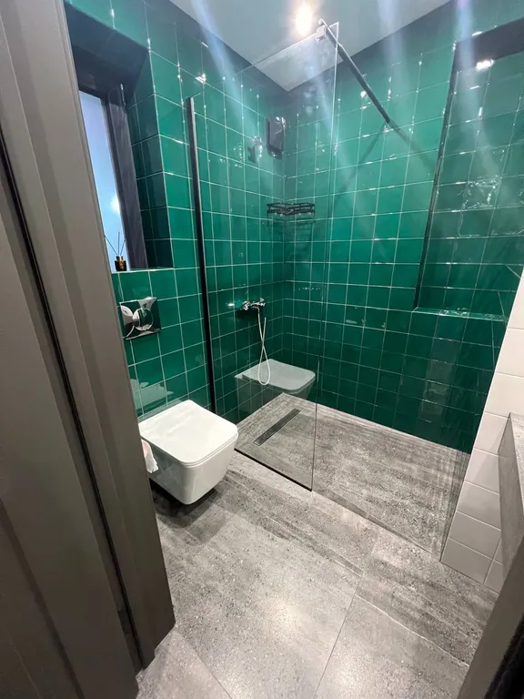 Загородный дом с бассейном