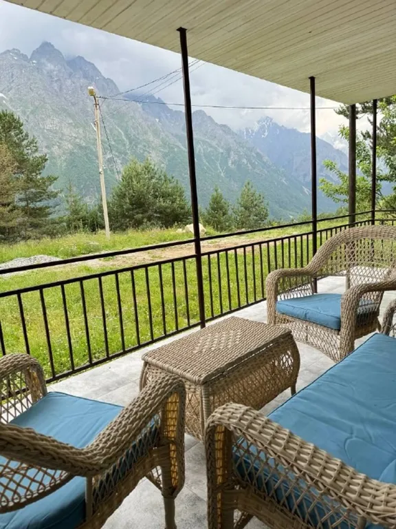 1-комнатный Дом