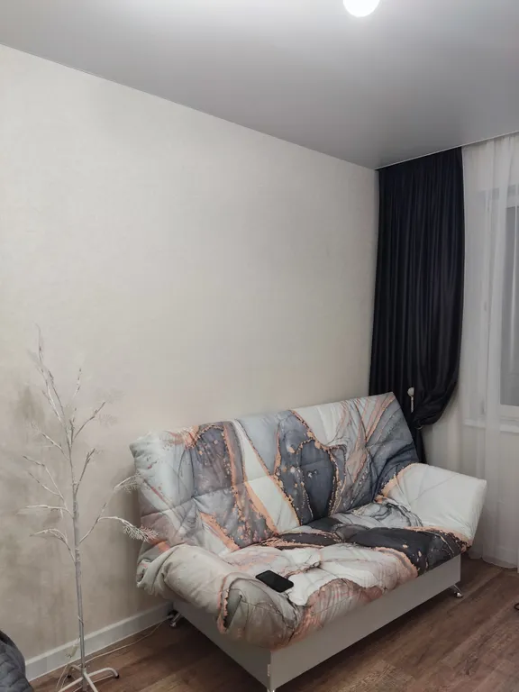 Стильная студия