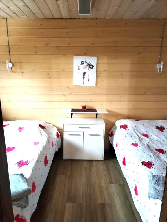 Коттедж Большой и уютный коттедж — Запорожское