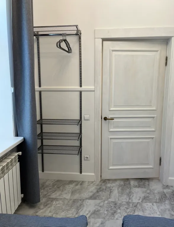 Квартира Паганель Крым