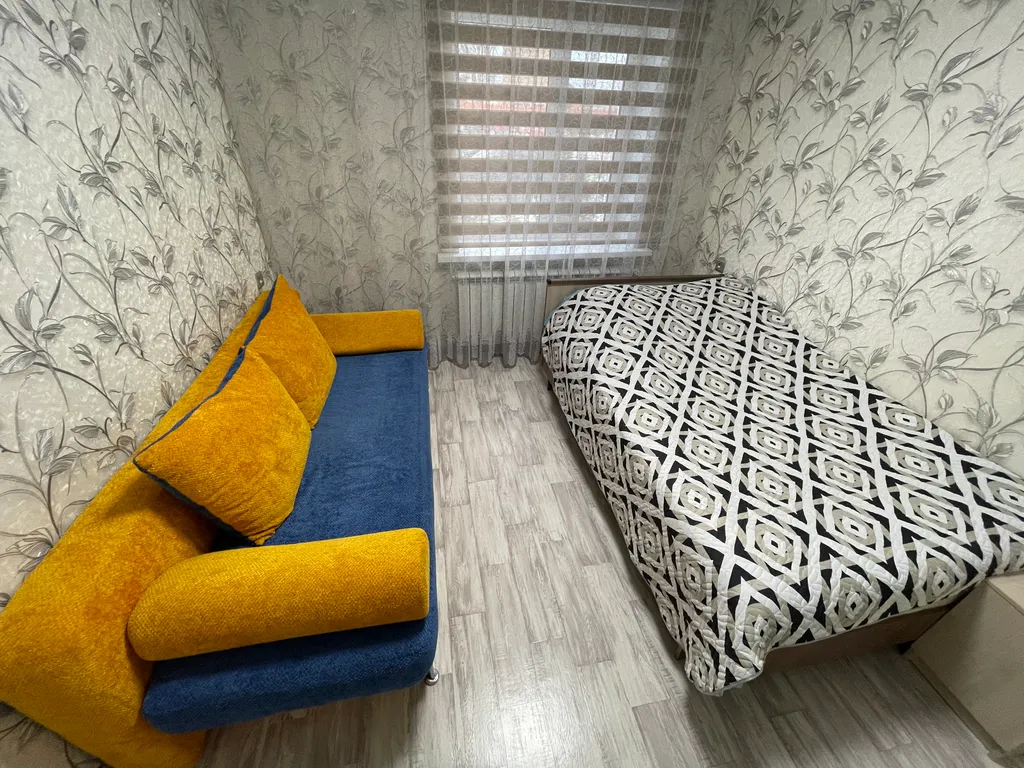 Апартамент