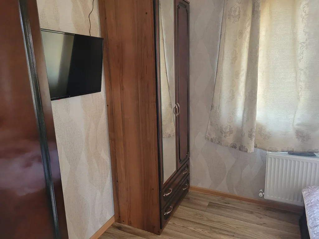 Квартира Комната — Судак