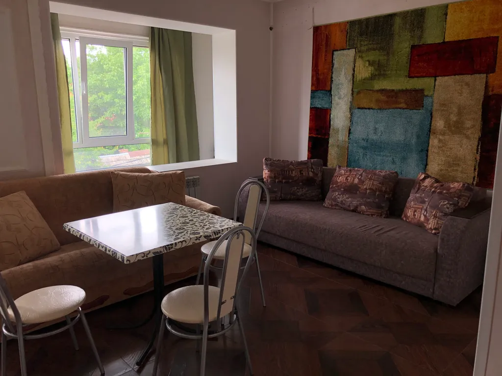 2 комнатная квартира, район Куйбышева