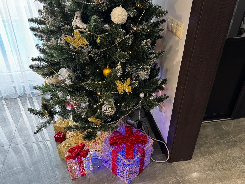 В Геленджике как дома