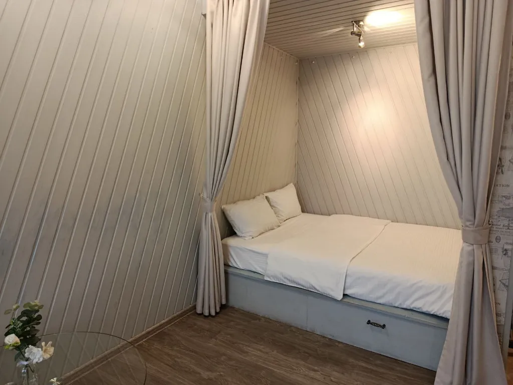 Квартира Отличная квартира — Свердловский