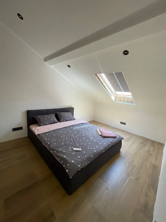 Квартира Уютная квартира с новым ремонтом посуточно в современным ЖК — Геленджик