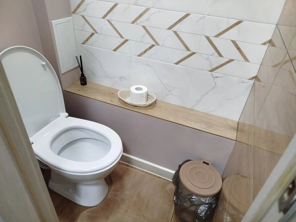 Квартира Уютная тихая квартира в центре города — Волгоград