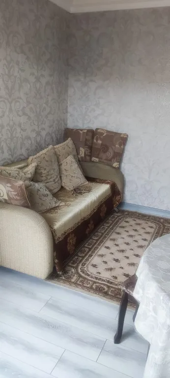Квартира Уютная квартира у берега моря — Каспийск