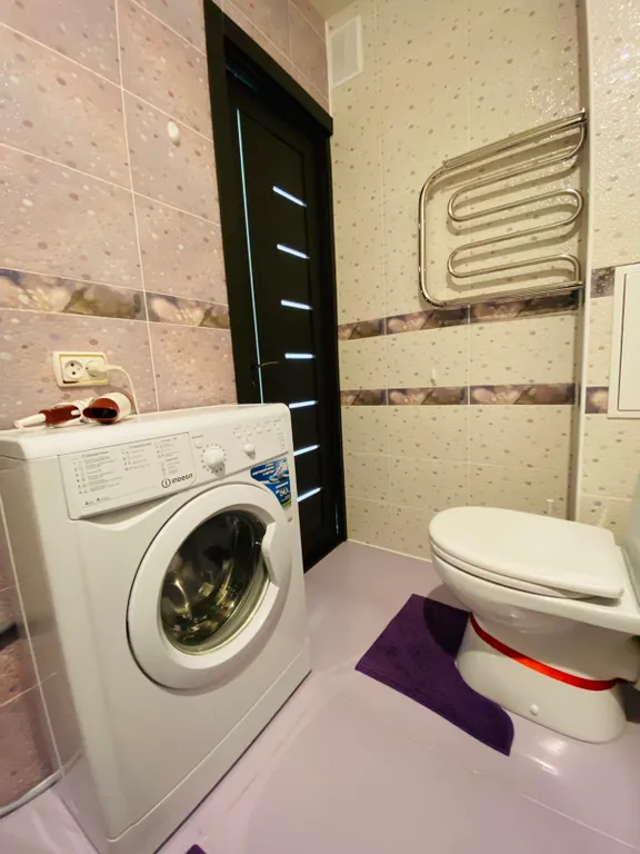 Уютная квартира в Ноябрьске