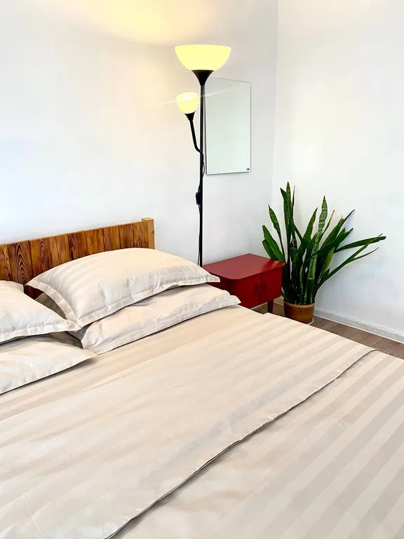 Место под солнцем