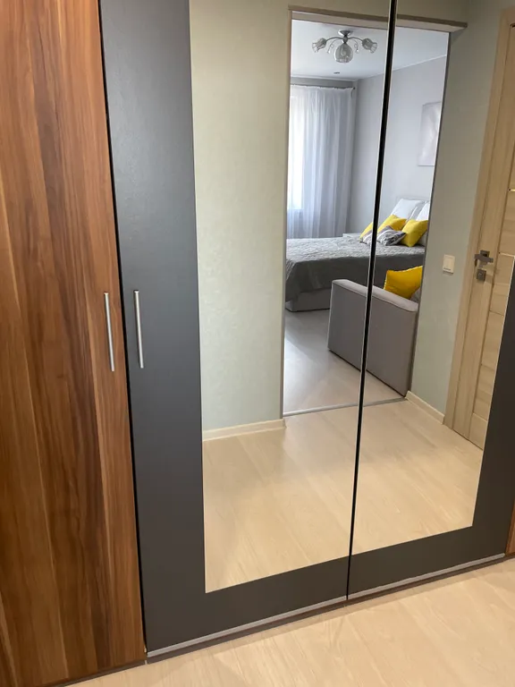 Квартира Современная квартира для комфортного проживания — Калининград