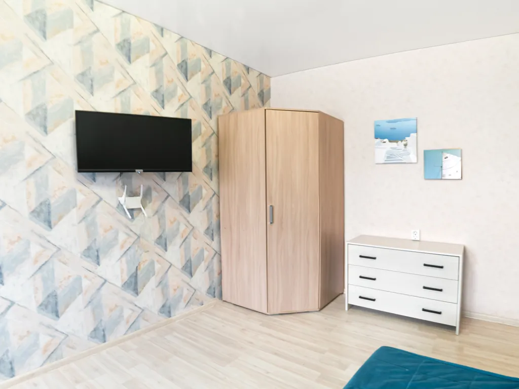 Квартира Уютная квартира — Анапа