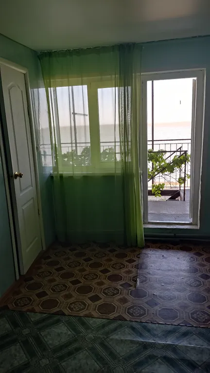 Квартира Квартира Уютный номер — Ейск