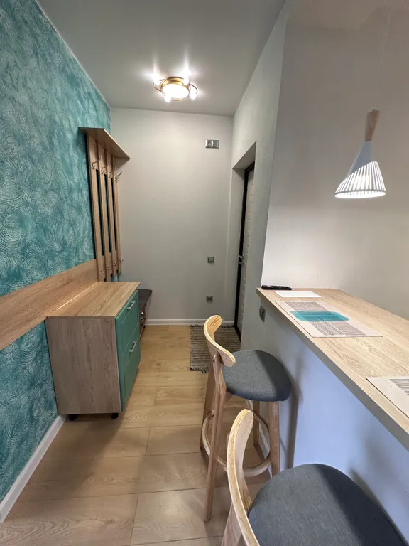 Квартира Уютная квартира — Владивосток