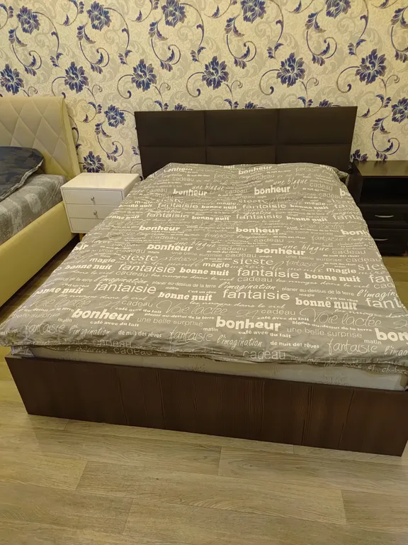 Любимый уголок в Южном