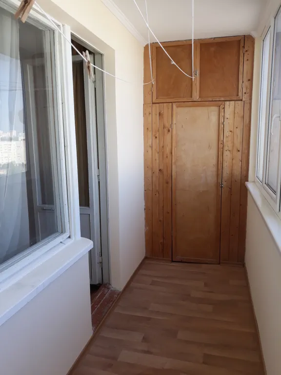 Квартира Двухкомнатная квартира с видом на море — Севастополь