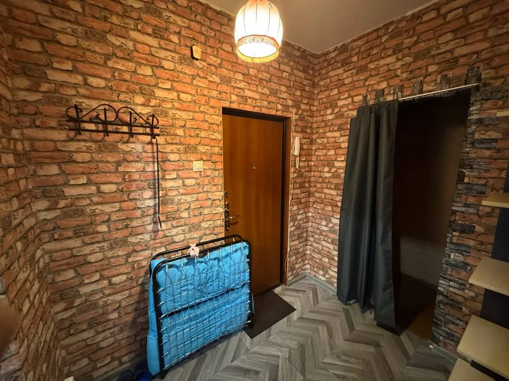 Квартира Ревда Мурманской