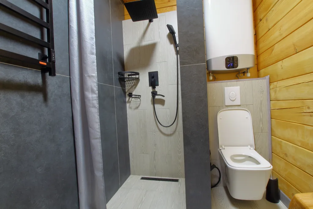 Сердце гор 1