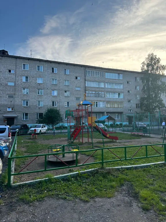 Квартира возле Арбата