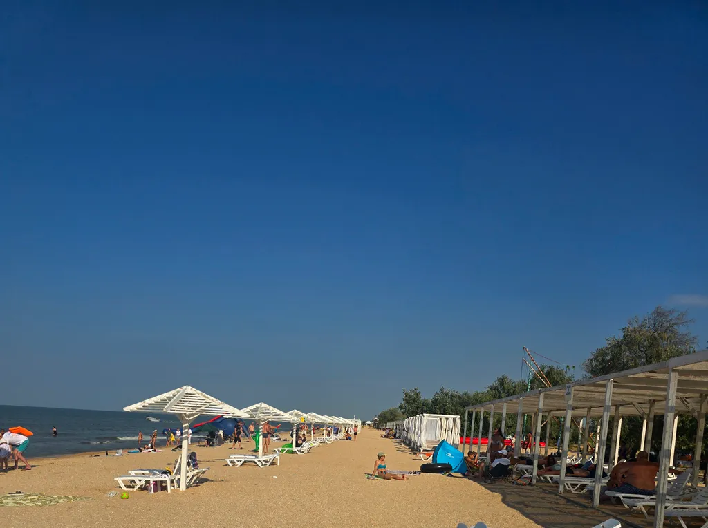 Лесная дача