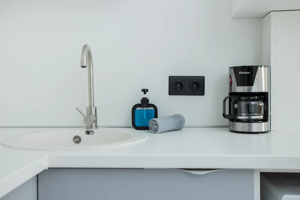 Квартира Квартира Neukuhren aparts — Пионерский