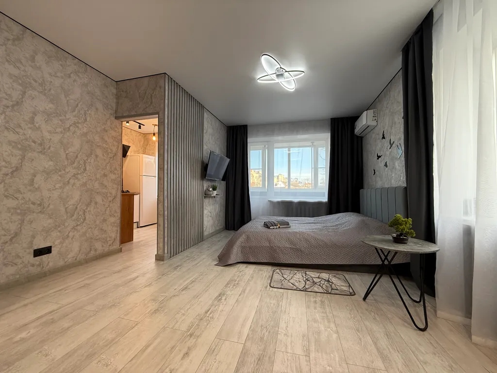 Уютная квартира в самом центре