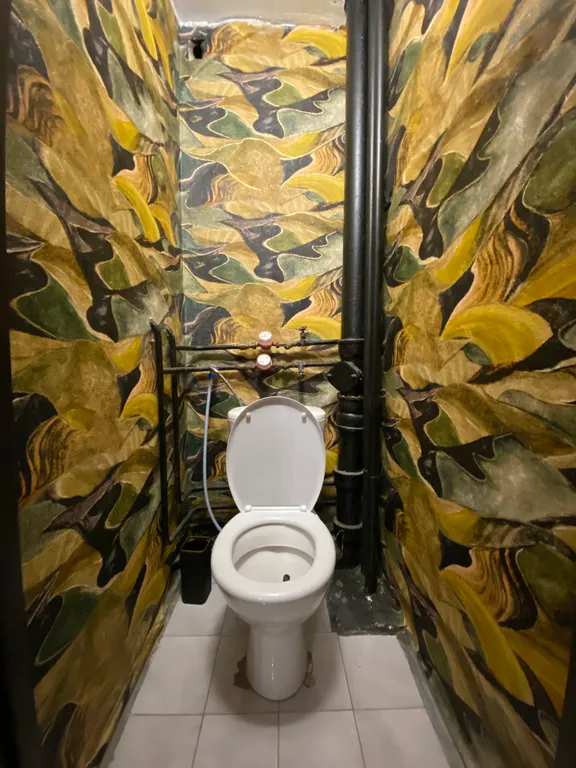 Квартира Квартира Двухкомнатная на 9 мая — Красноярск