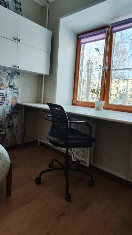 Квартира в центре города