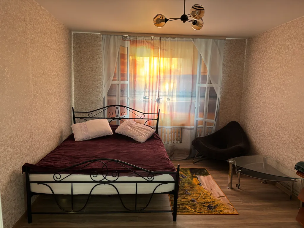 Квартира со своей историей в доме постройки начала 20 века