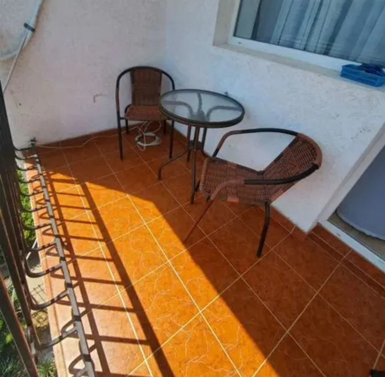 Квартира Уютная квартира с видом на море — Севастополь