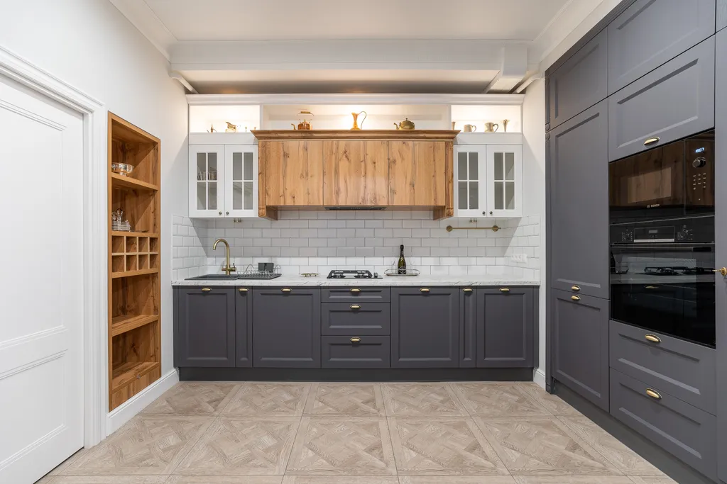 Квартира Роскошные апартаменты Residence galernaya — Санкт-Петербург