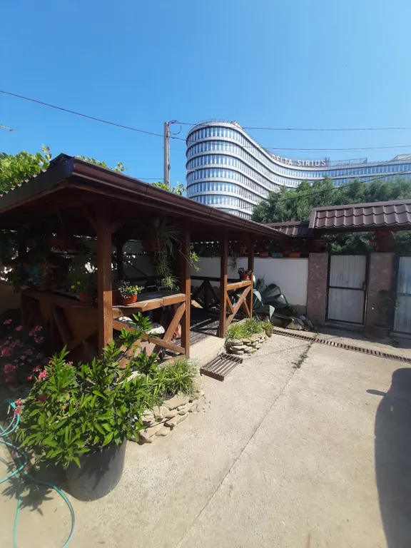 Квартира 1-комнатная Квартира — Сириус