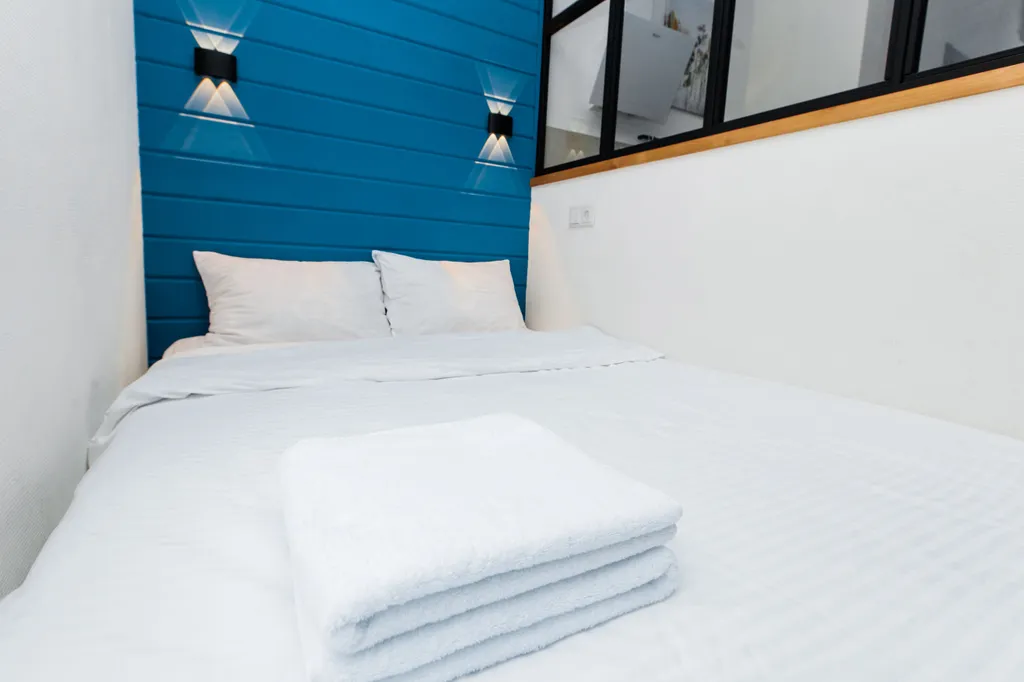 Студия Paikka #Ilta