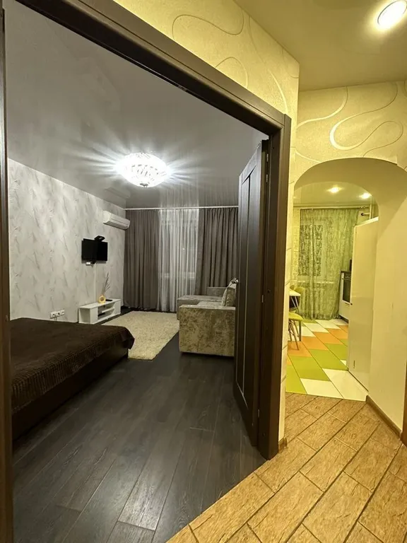 Вместительная двушка у Патронного