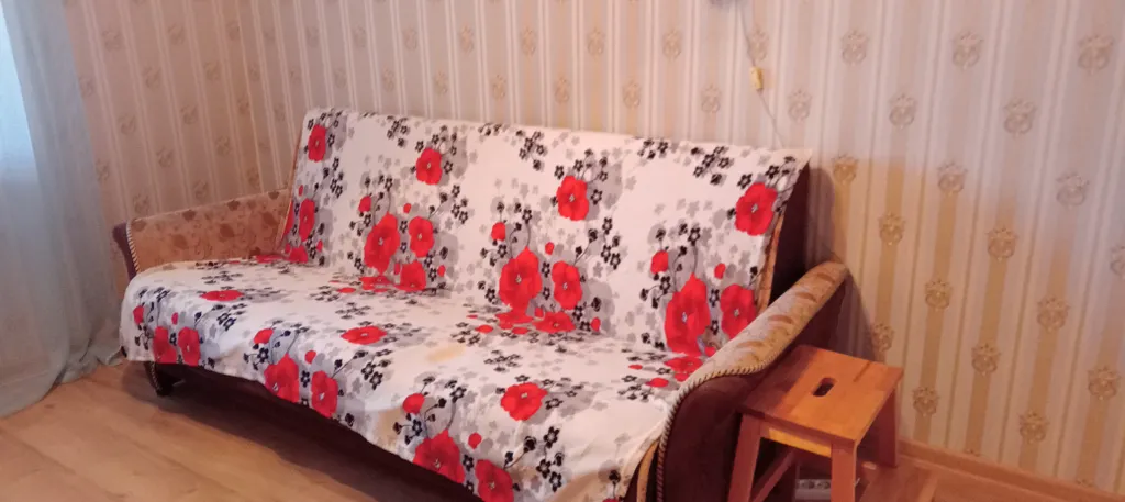 Уютная квартира рядом с Донузлавом